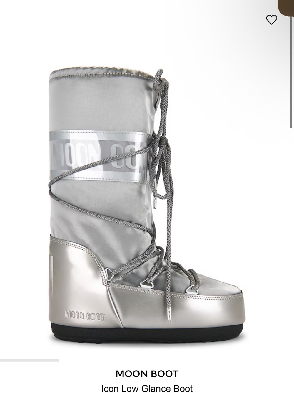 Moon Boot Icon 39/41